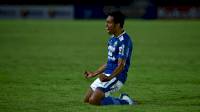 Ini Kata Frets Butuan Usai Gol Perdananya Antar Persib Menang